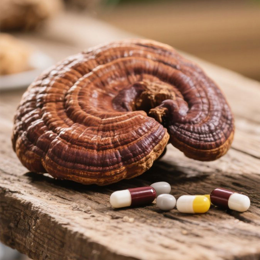Jual obat Ganoderma sawit Riau